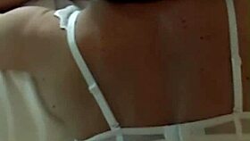 Very horny italian milf in a supercompilation fucking and sucking different cocks