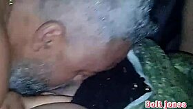 We Fucked In The Taxi Over The Bridge, Suzan Furação Squirting