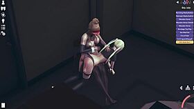 Hu n hu n explores asian culture in vietnam