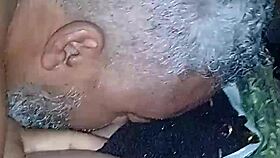 We Fucked In The Taxi Over The Bridge, Suzan Furação Squirting