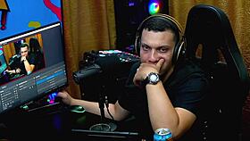 Martina Oliveira nude in exclusive video, would you suck her tits?