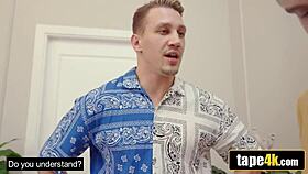 young russian wife fucks in orgy