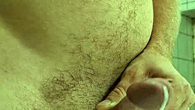 maszti explores bdsm in intense scene