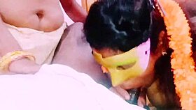 Desi Threesome Conversation In Telugu