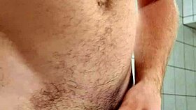 maszti explores bdsm in intense scene