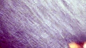 Intense Sloppy Blowjob On Patio