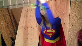 The parolee pt 2 featuring ashley rose