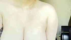 Do you want to see big natural tits