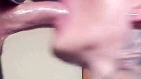 Face Fuck Excellence By Fuckslut Vilja