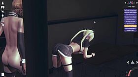 Hu n hu n explores asian culture in vietnam