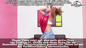 dicker schwanz mann fickt transe anal mit monster cock