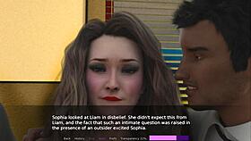 Lets play surprise for the boss