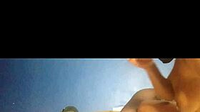 Girlfriend Enjoys Being Fucked By Friend