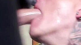 Face Fuck Excellence By Fuckslut Vilja