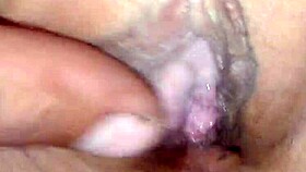 Fuck tight pussy until orgasm