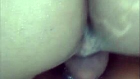 Curvy Amateur Starbaby Squirts During Intense Missionary Fucking And Creampie