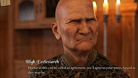 The Price Of Power Continues In This Exciting Game Episode