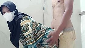 Invite your sister-in-law when the house is quiet 😏