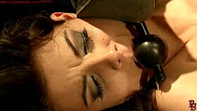 is betty style ready to be humiliated and fucked hard?