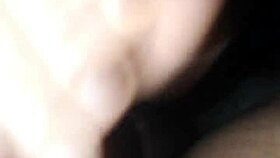 During The Porn Session, The Big Dick Masturbates Intensely