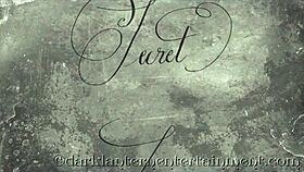 Dark lantern entertainment presents a classic vintage tale of secret life