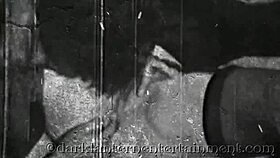 Dark lantern entertainment presents a classic vintage tale of secret life