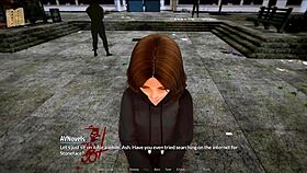 Harem Hotel Adventure 259