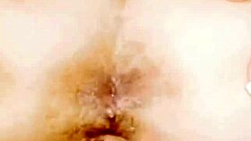 Intense Sex Exam with Mature Teacher