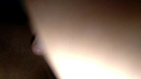 Big Ass Makes Him Cum Three Times With Squirting