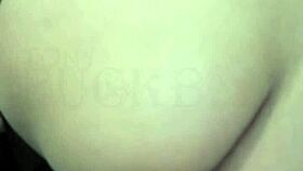 Greedy Neighbor's Ass Leaves Hole Gaping