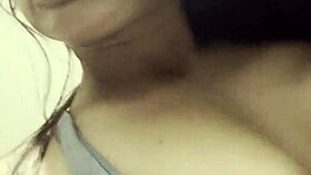 i masturbate in public bathroom when no one's around