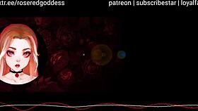 I humiliate you in this bdsm roleplay.