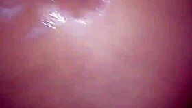 Arab hot ass gets intense action!