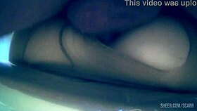 Rip Off Tights To Fuck Ass!