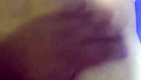 Indonesian girl asks for massage trick