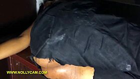 bend over, fuck my pussy hard