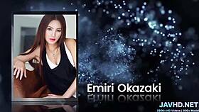 Japanese beauties strip in lingerie