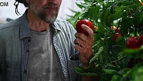 Sensual Femdom Handjob By Roxy Fox