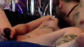 Social com narguile amigo fode