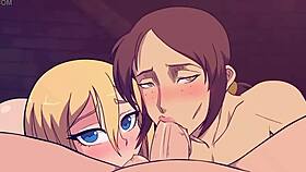 hentai compilation another animation compilation taken from rule 34