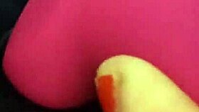 Gretala's homemade video from May 20, 2024.