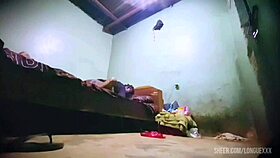 La pauvre a souffert