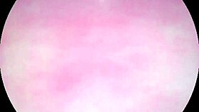 camera inside my creamy juicy pussy until i cum