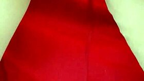 Can Gretala's Pissing Fetish on Feet Balloon Play Tease You?