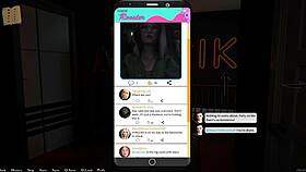 Being A Dik 236 Chick Route