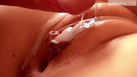 cumshot compilation