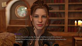 The Price Of Power Continues In This Exciting Game Episode