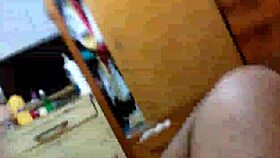 wow, my personal whore is so hot!