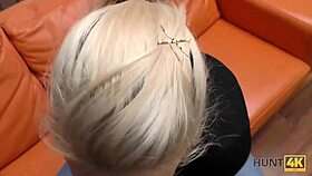 hunt4k when bf gets cash, he doesn't mind cheating 😈