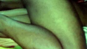 petite black teen 18+ first time afraid of big dick